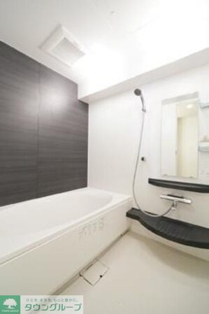 クレアールフレスカの物件内観写真